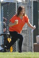 Katharine Mcphee Longsleeve T-shirt #3062131