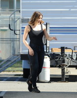 Katharine Mcphee Longsleeve T-shirt #3062140