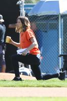 Katharine Mcphee Longsleeve T-shirt #3062147