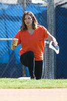 Katharine Mcphee Longsleeve T-shirt #3062148