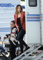 Katharine Mcphee Longsleeve T-shirt #3062149