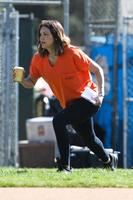 Katharine Mcphee Longsleeve T-shirt #3062150