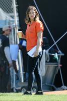 Katharine Mcphee Longsleeve T-shirt #3062153