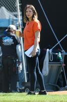 Katharine Mcphee Longsleeve T-shirt #3062155