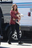 Katharine Mcphee Longsleeve T-shirt #3062158