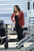 Katharine Mcphee Longsleeve T-shirt #3062161
