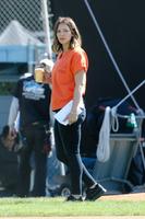 Katharine Mcphee Longsleeve T-shirt #3062164