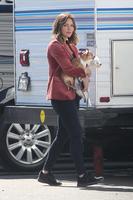 Katharine Mcphee Longsleeve T-shirt #3062169