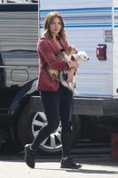 Katharine Mcphee Longsleeve T-shirt #3062170
