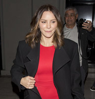 Katharine Mcphee Longsleeve T-shirt #3090749