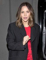 Katharine Mcphee Longsleeve T-shirt #3090751