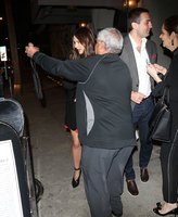 Katharine Mcphee Longsleeve T-shirt #3090757