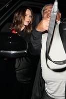 Katharine Mcphee Longsleeve T-shirt #3090759