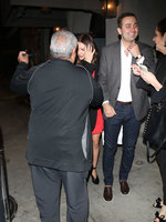 Katharine Mcphee Longsleeve T-shirt #3090775