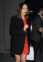 Katharine Mcphee Longsleeve T-shirt #3090797