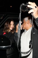 Katharine Mcphee hoodie #3090871
