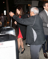 Katharine Mcphee Sweatshirt #3090890