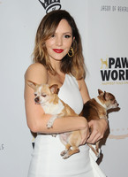 Katharine Mcphee Longsleeve T-shirt #3167588