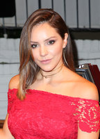 Katharine Mcphee Sweatshirt #3177751