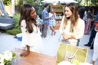 Katharine Mcphee Longsleeve T-shirt #3177759
