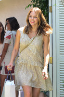 Katharine Mcphee Tank Top #3177773
