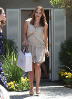 Katharine Mcphee Tank Top #3177779