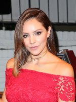 Katharine Mcphee mug #G1419974
