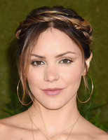 Katharine Mcphee Longsleeve T-shirt #3177881