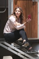 Katharine Mcphee Longsleeve T-shirt #3177887