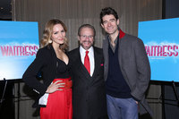 Katharine Mcphee Longsleeve T-shirt #3221088