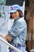 Katharine Mcphee Longsleeve T-shirt #3261155