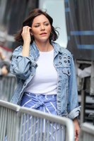 Katharine Mcphee magic mug #G1503269