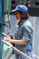 Katharine Mcphee Longsleeve T-shirt #3261179