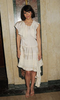Katharine Mcphee Longsleeve T-shirt #3295360