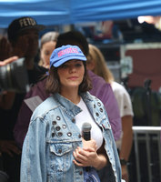 Katharine Mcphee Longsleeve T-shirt #3312789