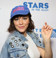 Katharine Mcphee Sweatshirt #3312791