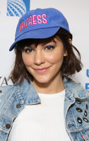 Katharine Mcphee Longsleeve T-shirt #3312795