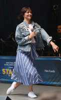Katharine Mcphee Longsleeve T-shirt #3312802