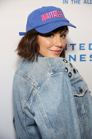 Katharine Mcphee Longsleeve T-shirt #3312805