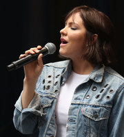Katharine Mcphee mug #G1554905