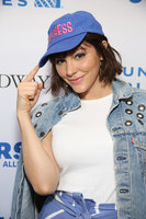 Katharine Mcphee Sweatshirt #3312808