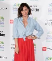 Katharine Mcphee Longsleeve T-shirt #3761371