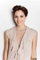Katharine Mcphee Longsleeve T-shirt #3818868