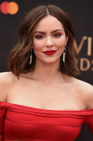 Katharine Mcphee Longsleeve T-shirt #3831828