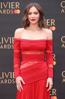 Katharine Mcphee Longsleeve T-shirt #3831832
