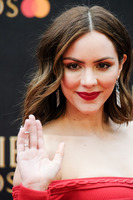 Katharine Mcphee Longsleeve T-shirt #3831887