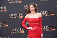 Katharine Mcphee Longsleeve T-shirt #3831888