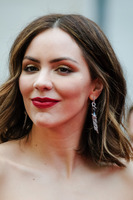 Katharine Mcphee Longsleeve T-shirt #3831903