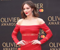 Katharine Mcphee Longsleeve T-shirt #3831909