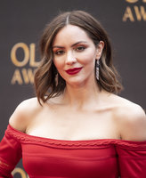 Katharine Mcphee Longsleeve T-shirt #3831912